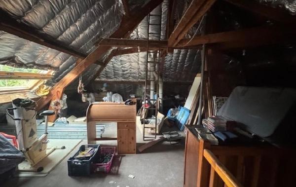 Vente Maison Soissons   