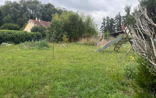 Vente Maison Soissons   