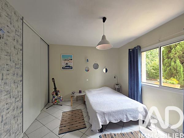 Maison à vendre 5 pièces 125 m² Castelginest