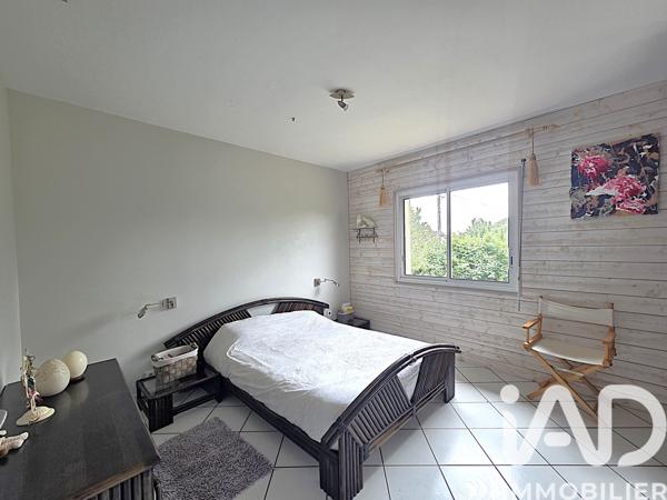 Maison à vendre 5 pièces 125 m² Castelginest