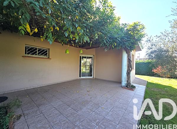 Maison à vendre 5 pièces 125 m² Castelginest