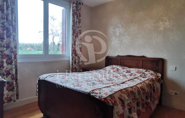 Maison 7 pièces 165 m2