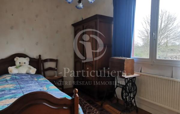 Maison 7 pièces 165 m2