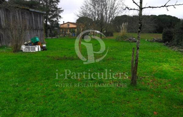 Maison 7 pièces 165 m2