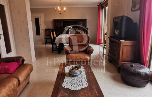 Maison 7 pièces 165 m2