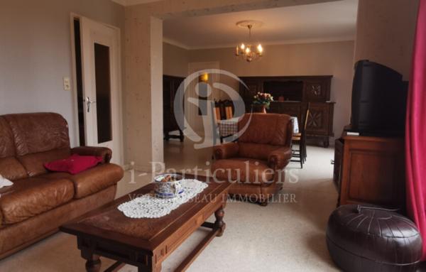 Maison 7 pièces 165 m2