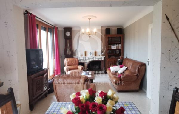 Maison 7 pièces 165 m2