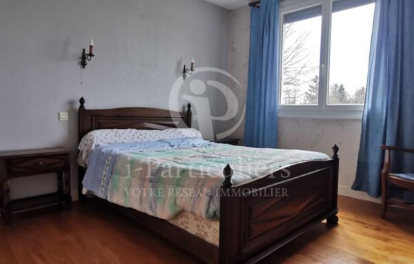 Maison 7 pièces 165 m2