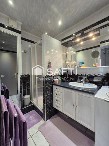 Magnifique appartement avec vue exceptionnelle