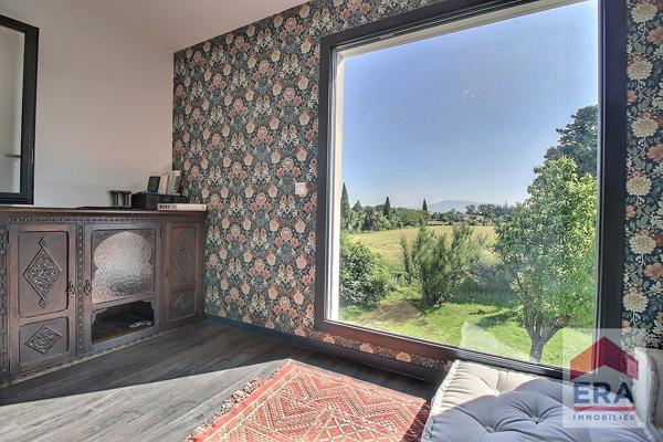 Maison Althen des paluds 7 pièces - 252m² - Jardin