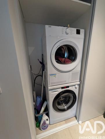 Appartement à vendre 2 pièces 34 m² Rennes