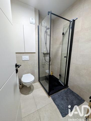 Appartement à vendre 2 pièces 34 m² Rennes