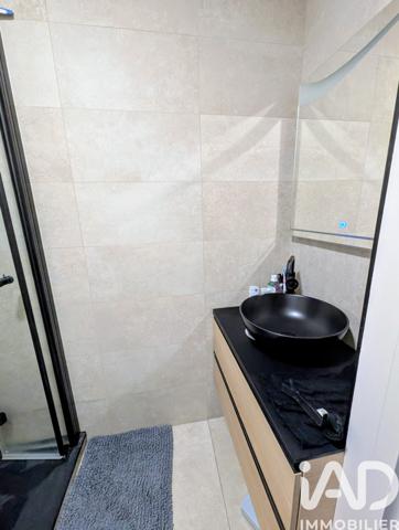 Appartement à vendre 2 pièces 34 m² Rennes