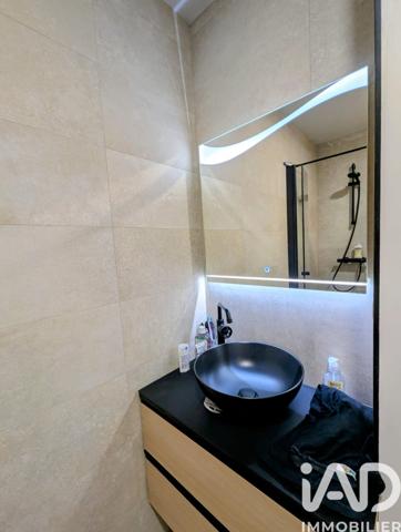 Appartement à vendre 2 pièces 34 m² Rennes