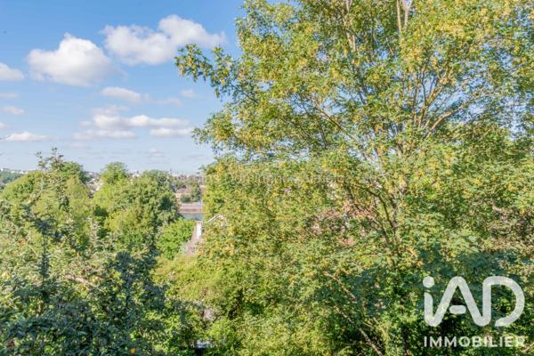 Appartement à vendre 2 pièces 38 m² Corbeil-Essonnes