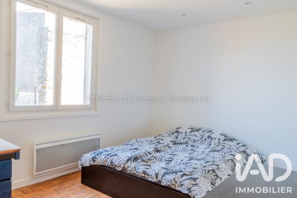 Appartement à vendre 2 pièces 38 m² Corbeil-Essonnes