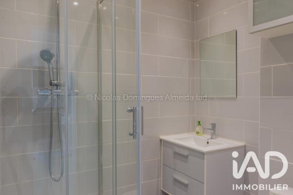 Appartement à vendre 2 pièces 38 m² Corbeil-Essonnes