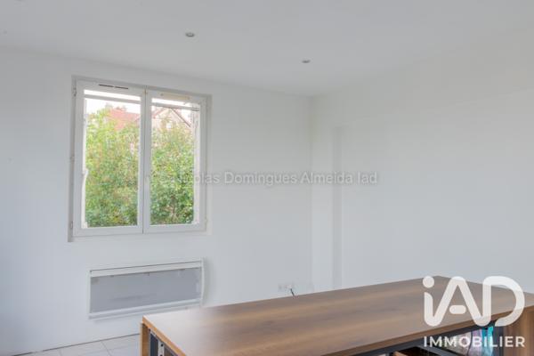 Appartement à vendre 2 pièces 38 m² Corbeil-Essonnes