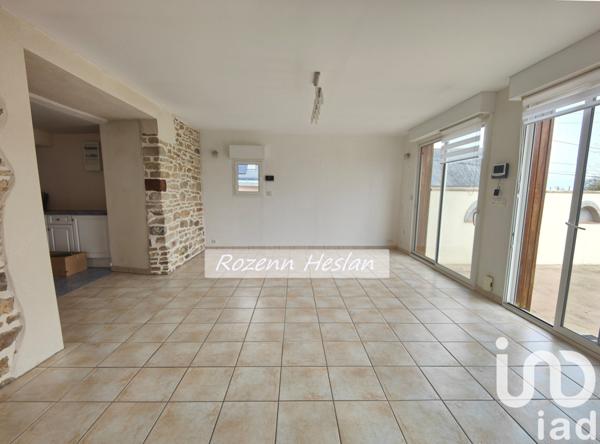 Maison 4 pièces de 135 m² à La Bouëxière (35340)