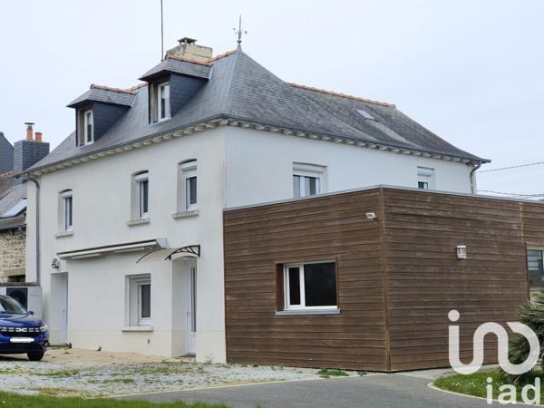 Maison 4 pièces de 135 m² à La Bouëxière (35340)