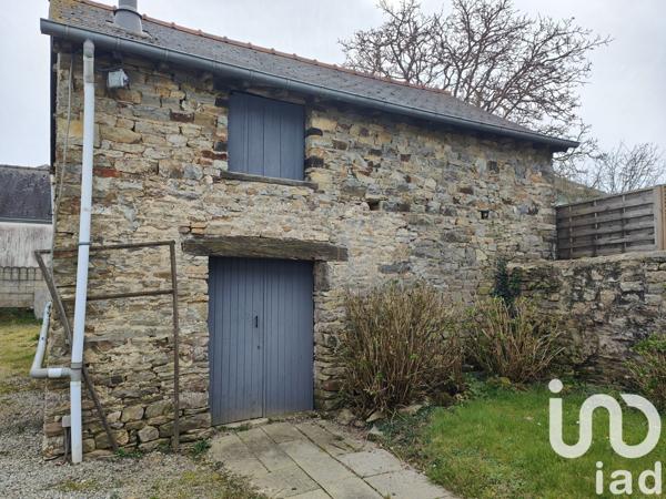 Maison 4 pièces de 135 m² à La Bouëxière (35340)