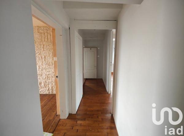 Maison 4 pièces de 135 m² à La Bouëxière (35340)