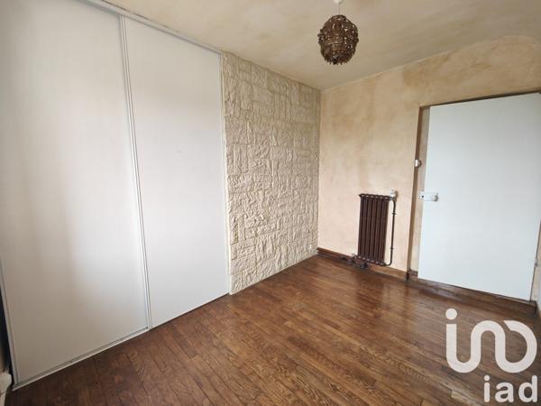 Maison 4 pièces de 135 m² à La Bouëxière (35340)