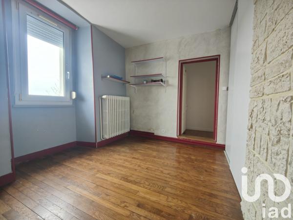 Maison 4 pièces de 135 m² à La Bouëxière (35340)