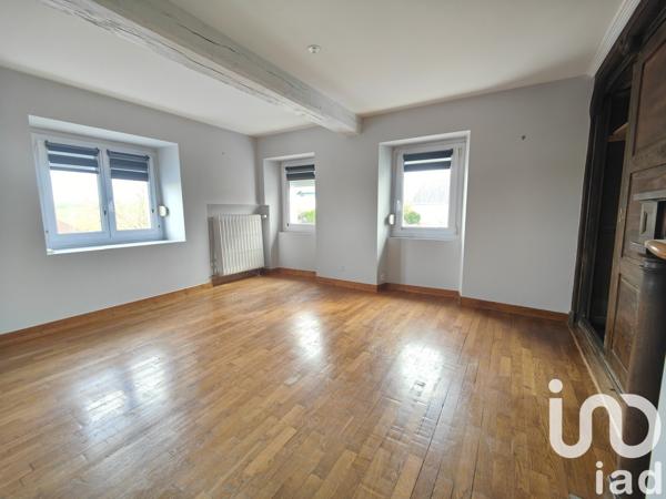 Maison 4 pièces de 135 m² à La Bouëxière (35340)