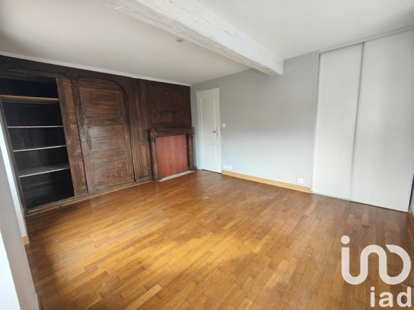 Maison 4 pièces de 135 m² à La Bouëxière (35340)