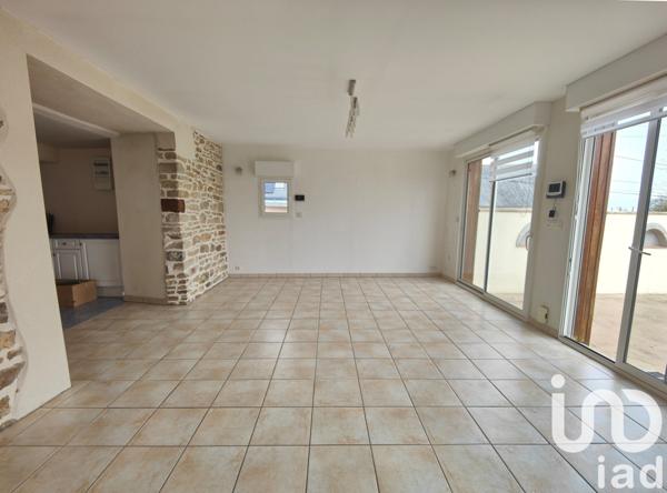 Maison 4 pièces de 135 m² à La Bouëxière (35340)