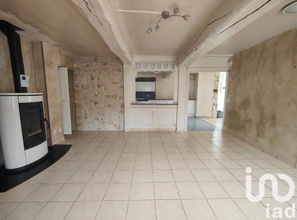 Maison 4 pièces de 135 m² à La Bouëxière (35340)