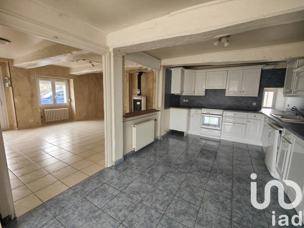 Maison 4 pièces de 135 m² à La Bouëxière (35340)