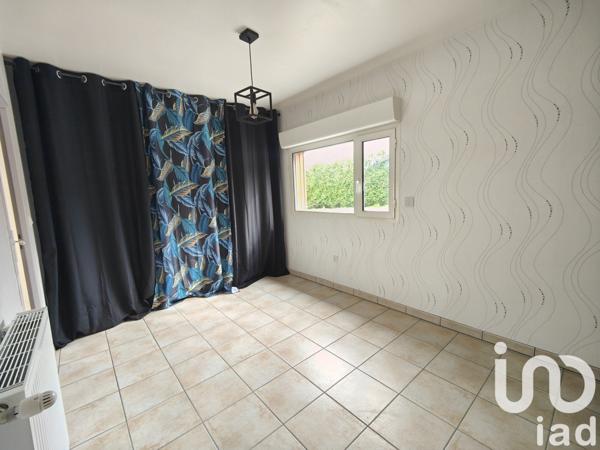 Maison 4 pièces de 135 m² à La Bouëxière (35340)