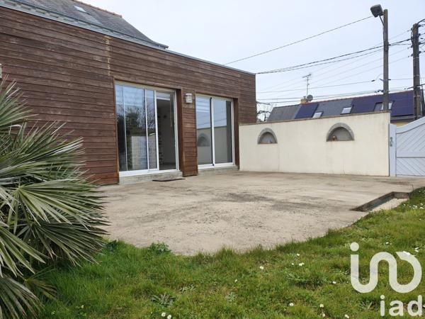 Maison 4 pièces de 135 m² à La Bouëxière (35340)