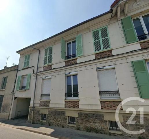 Immeuble à vendre  158,94 m 2   BOISSY ST LEGER  - 94