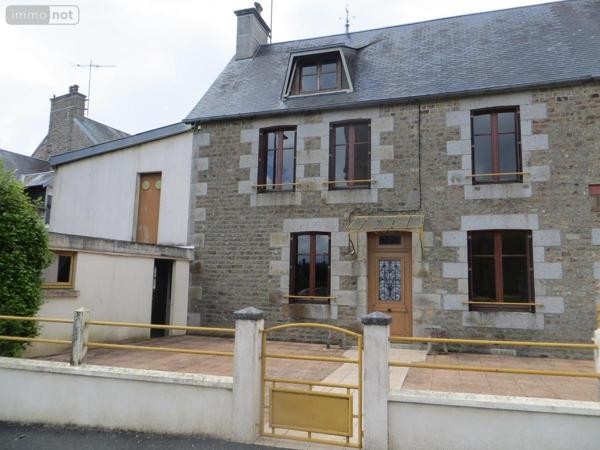 Maison à vendre à Truttemer-le-Grand dans le Calvados (14500), ref : 14076-5361