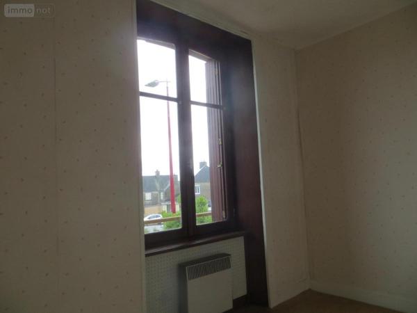 Maison à vendre à Truttemer-le-Grand dans le Calvados (14500), ref : 14076-5361