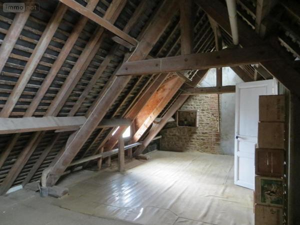 Maison à vendre à Truttemer-le-Grand dans le Calvados (14500), ref : 14076-5361