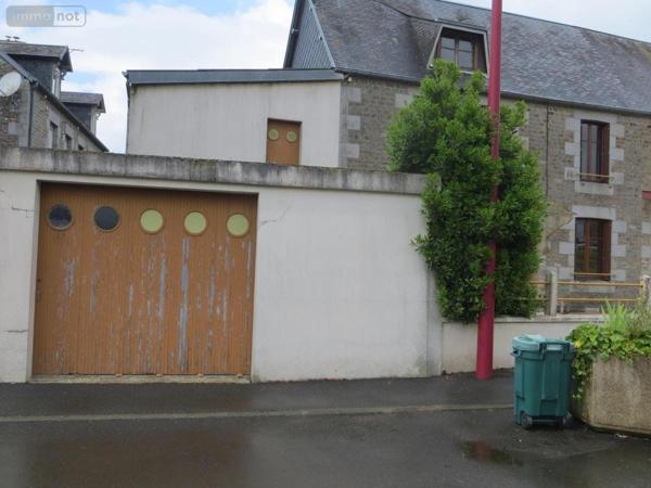 Maison à vendre à Truttemer-le-Grand dans le Calvados (14500), ref : 14076-5361