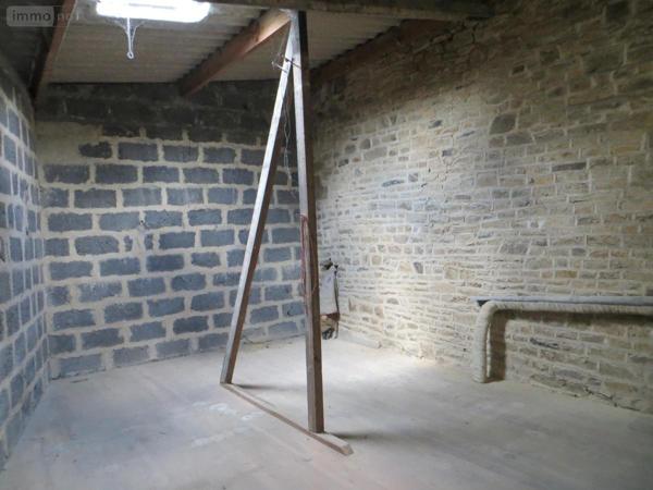 Maison à vendre à Truttemer-le-Grand dans le Calvados (14500), ref : 14076-5361