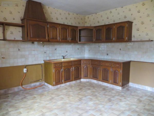 Maison à vendre à Truttemer-le-Grand dans le Calvados (14500), ref : 14076-5361