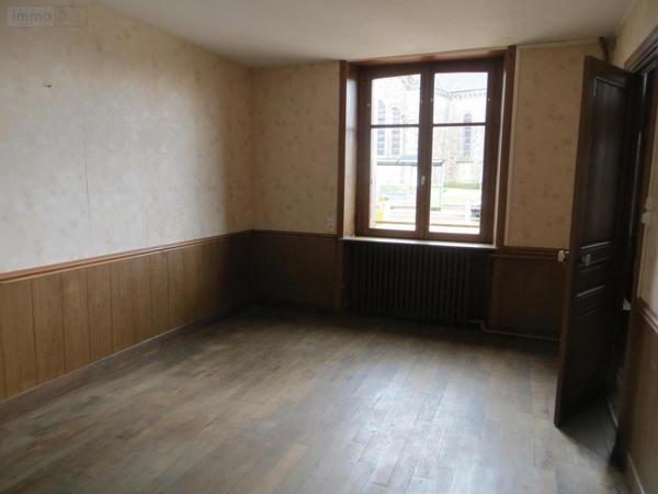 Maison à vendre à Truttemer-le-Grand dans le Calvados (14500), ref : 14076-5361