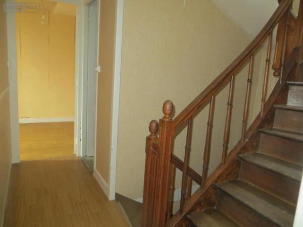 Maison à vendre à Truttemer-le-Grand dans le Calvados (14500), ref : 14076-5361