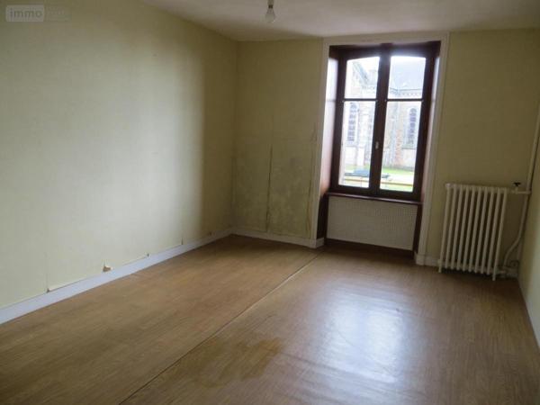 Maison à vendre à Truttemer-le-Grand dans le Calvados (14500), ref : 14076-5361