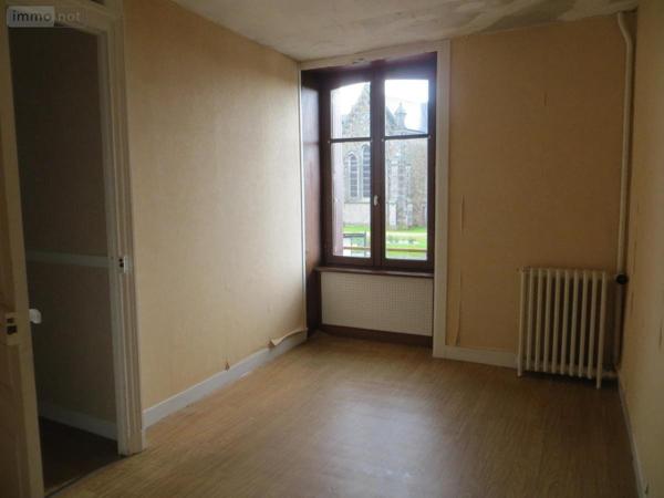 Maison à vendre à Truttemer-le-Grand dans le Calvados (14500), ref : 14076-5361