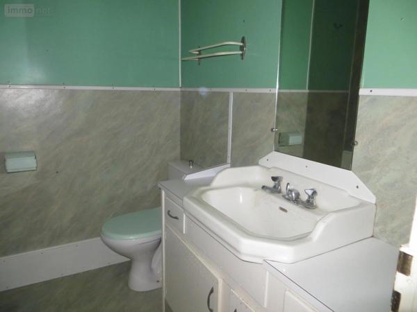 Maison à vendre à Truttemer-le-Grand dans le Calvados (14500), ref : 14076-5361