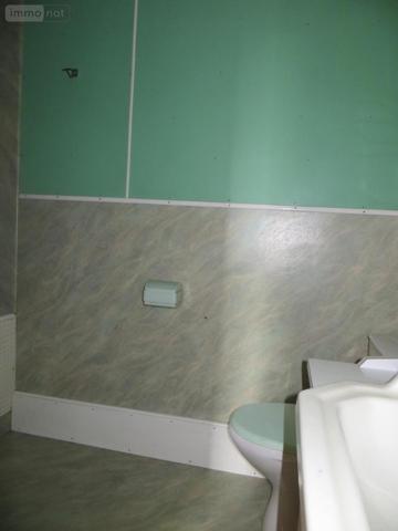 Maison à vendre à Truttemer-le-Grand dans le Calvados (14500), ref : 14076-5361