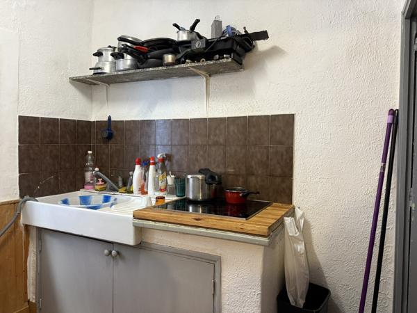 Manosque (04100) IMMEUBLE CENTRE VILLE DE MANOSQUE