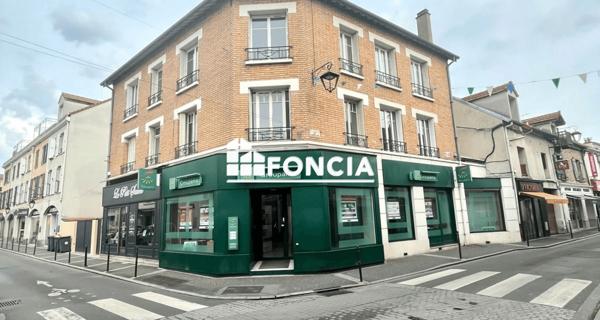 Location Appartement 2 pièces 42 m² - Houilles 78800